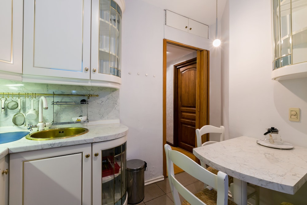 MaxRealty24 Slavyanskiy Bulvar