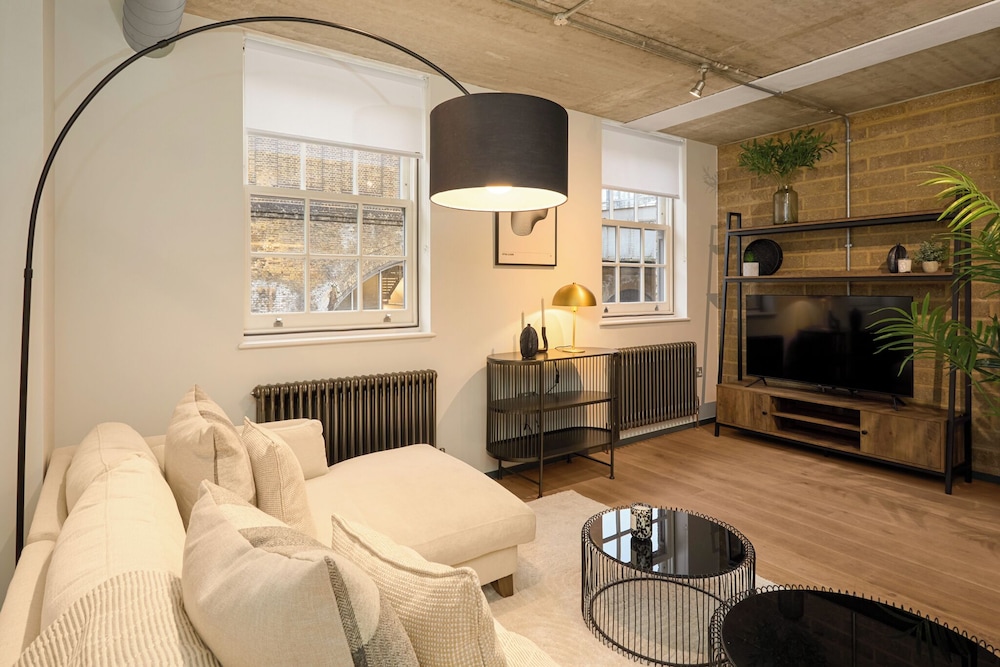 Be London - The Southwark Residences