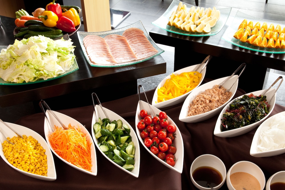 Candeo Hotels Uenokoen