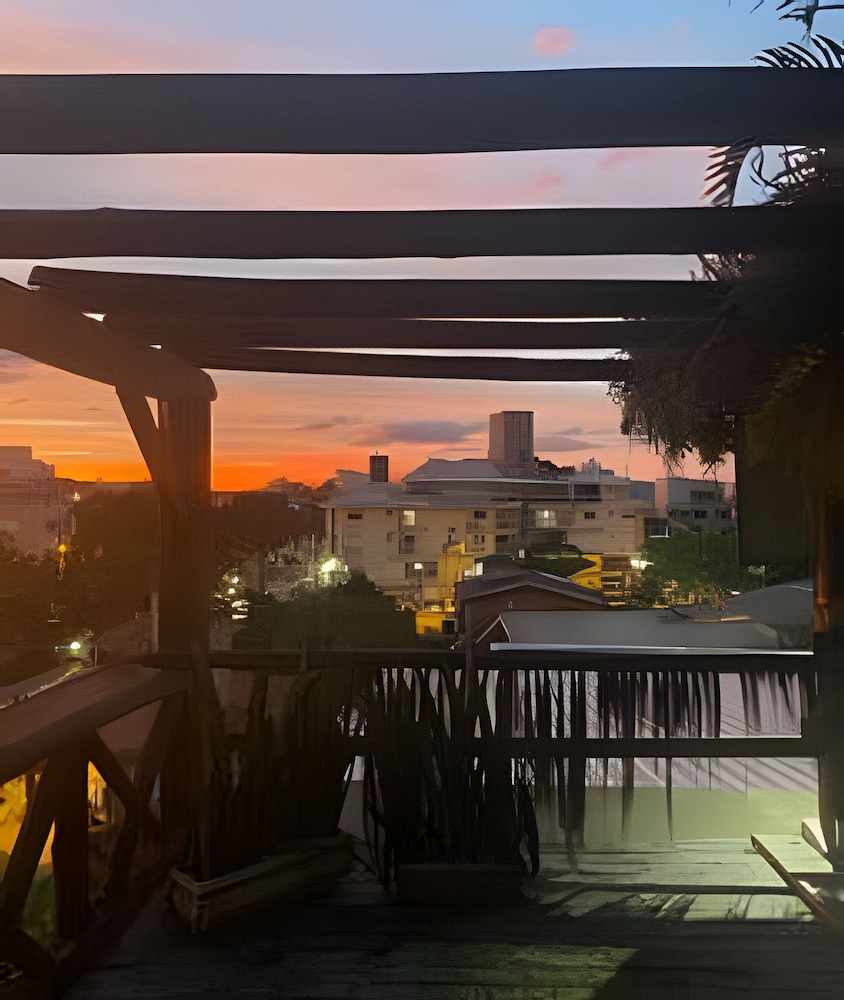 Pousada Asa Delta Jurerê