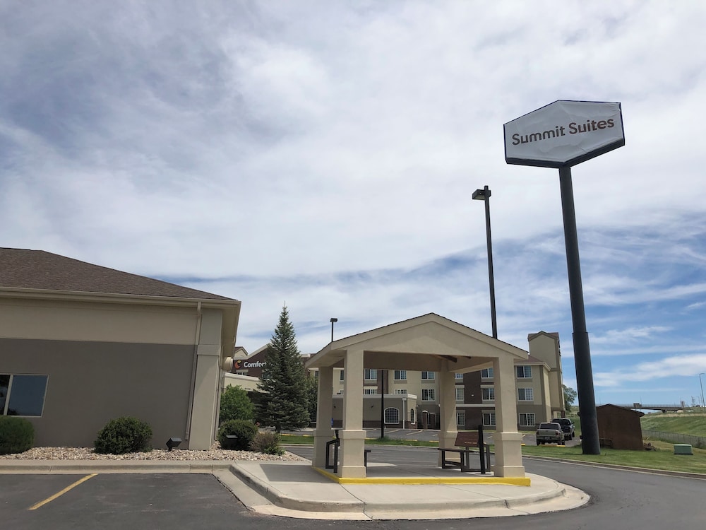 Summit Suites, Bild 20
