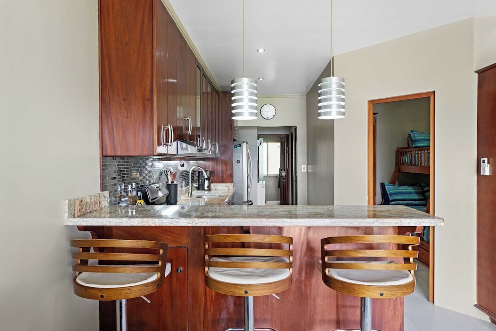 Ground-Floor Condo Near Beach & Marina by SPCR