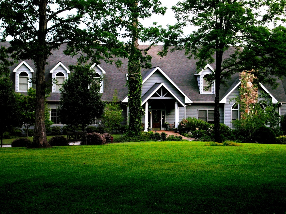 Monterey Vacations - Garden Inn Bed  Breakfast at Bee Rock - Property Image 64