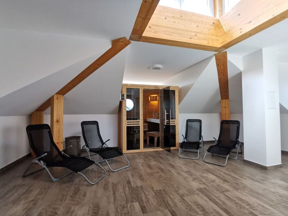 Holiday Apartment Lotte Twee