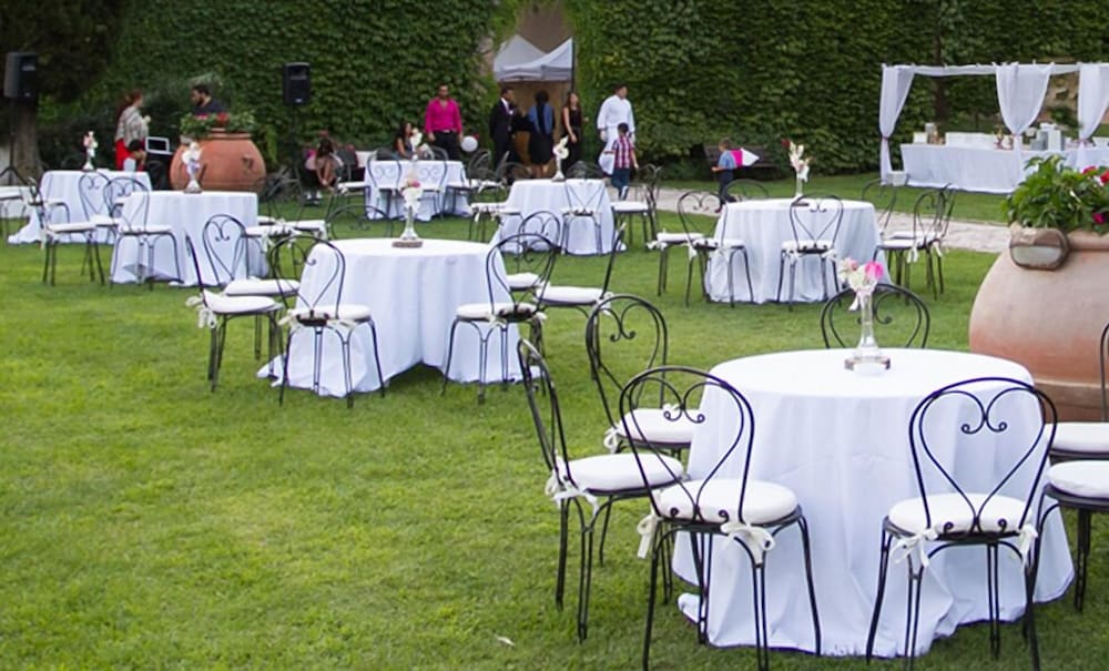 Duchess Boutique Hotel B&B