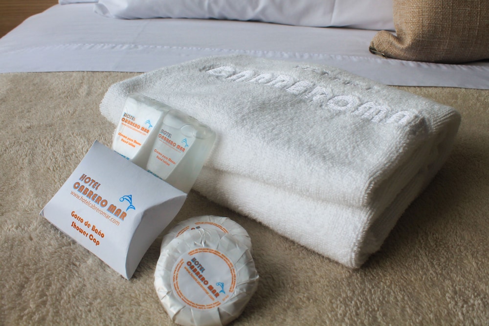 Hotel Cabrero Mar - Property Image 7