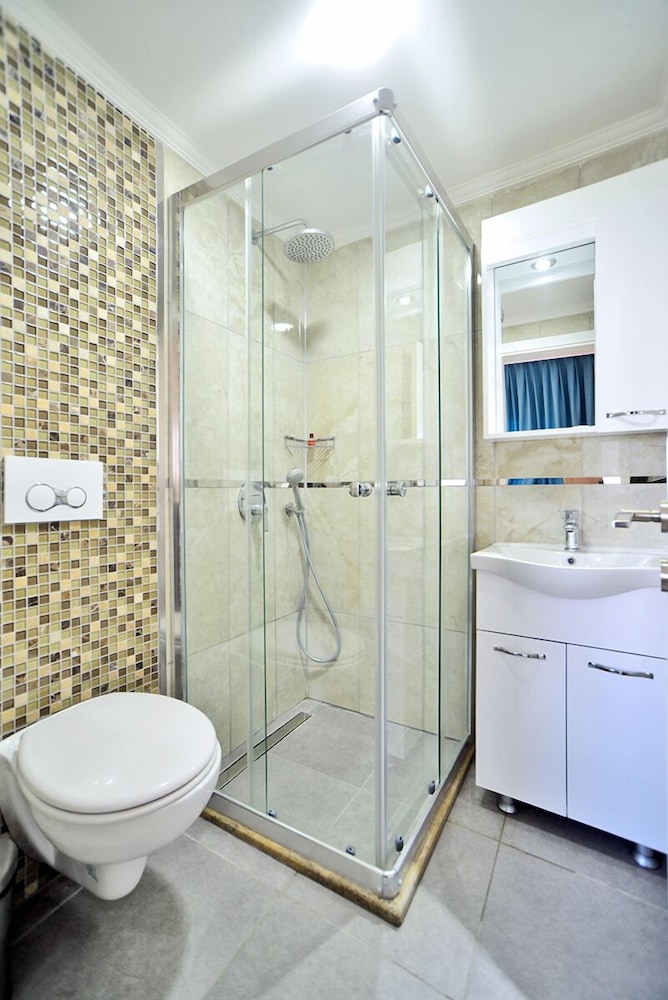M Suite Butik Apart Otel - Image 81