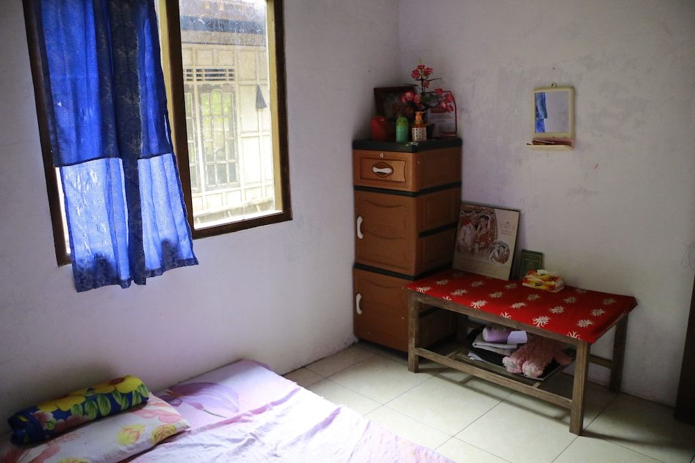Homestay Junet - Hostel view 3
