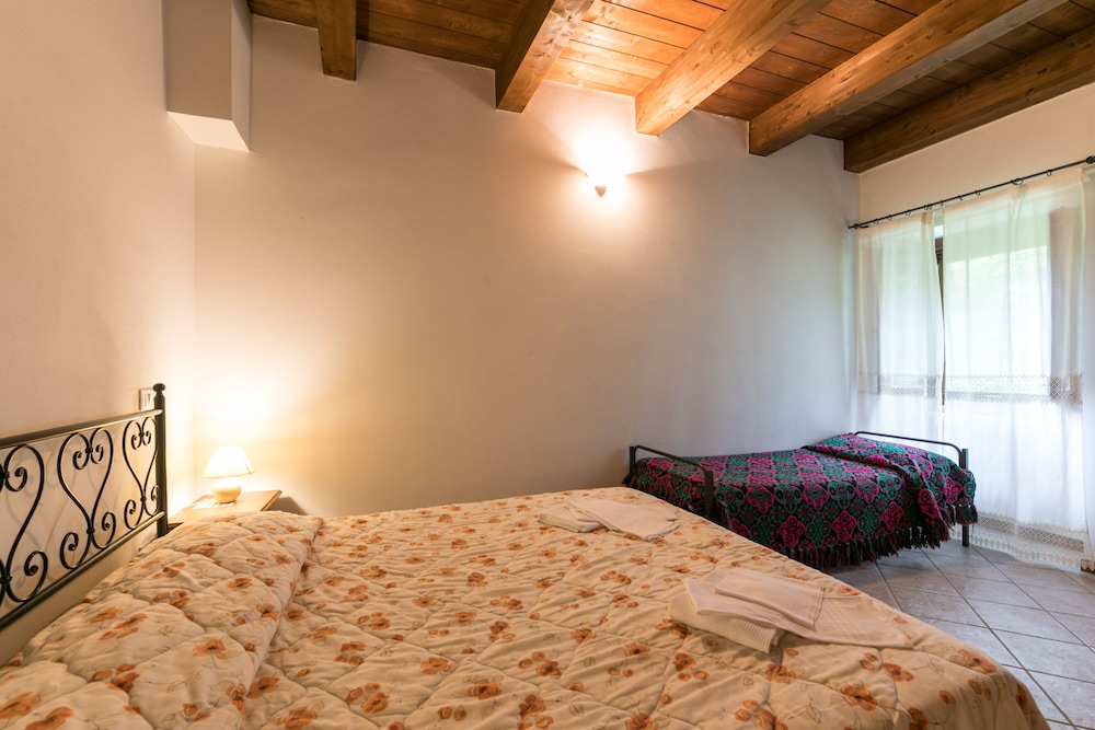 Agriturismo Antico Frutto