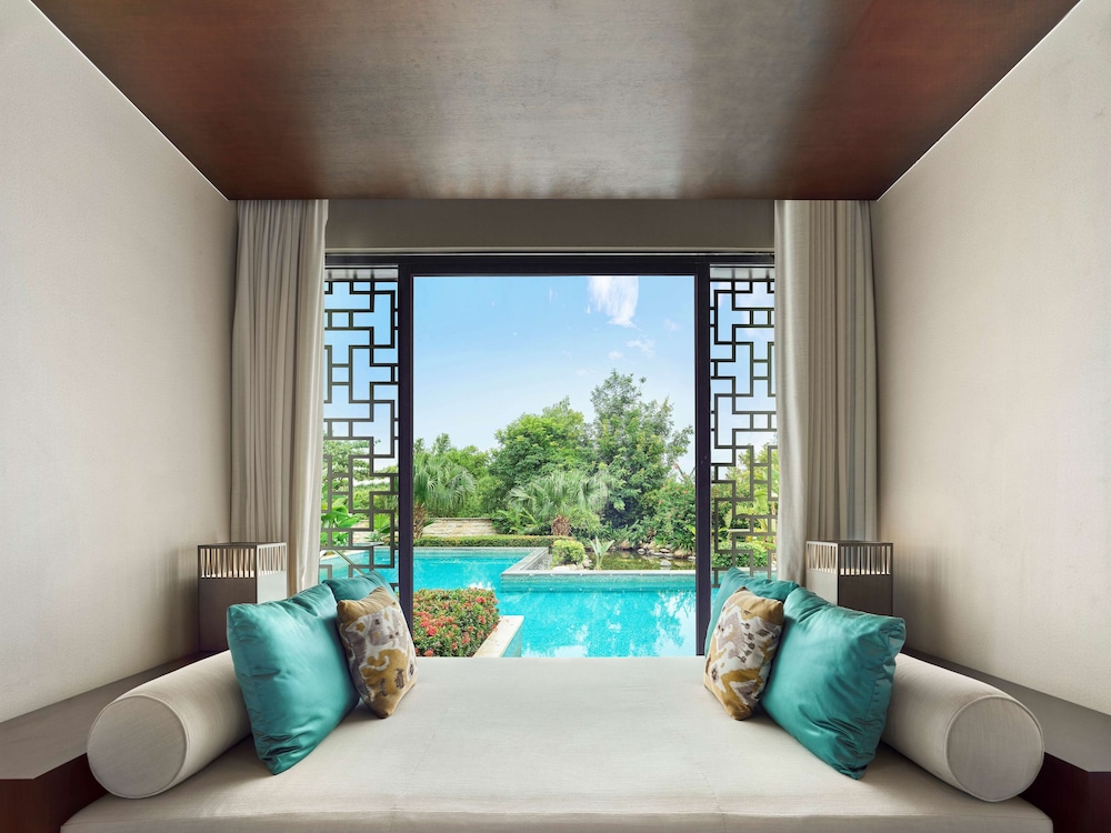 Hilton Wenchang