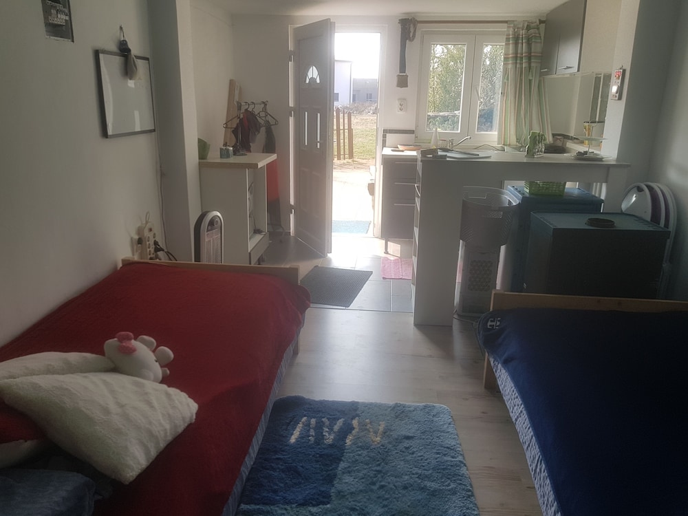 Lovely 2-bed House in Klarici Close to Pula view 2