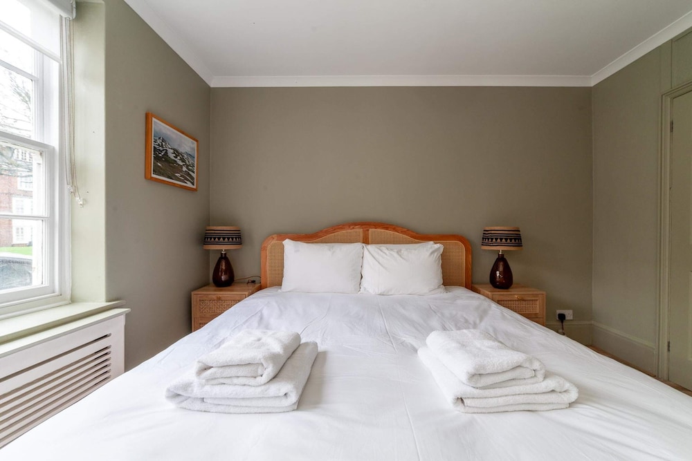 Renovated Luxury Flat in the Heart of Islington