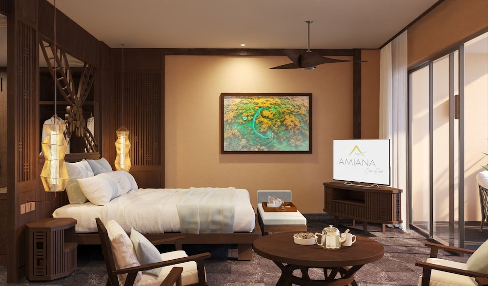 Amiana Resort Cam Ranh