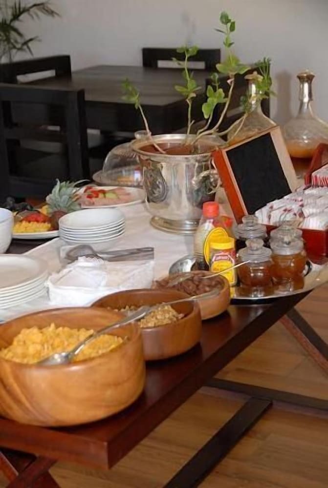 Villa Moringa Guesthouse, photo 39