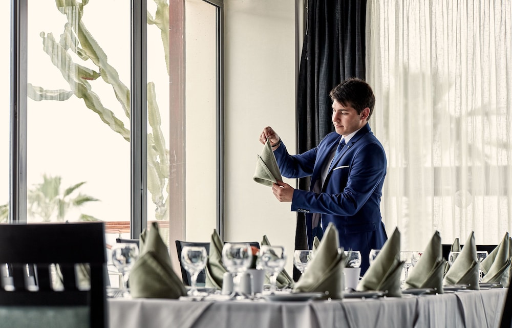 All Senses Nautica Blue Exclusive Resort & Spa - All Inclusive