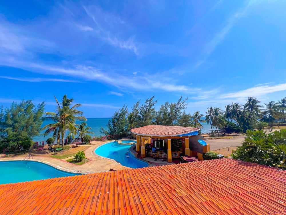 Shanzu Oceanfront Apartments and Suites