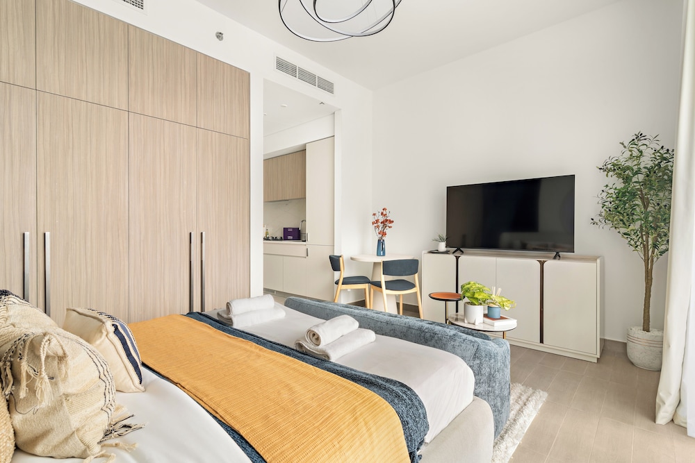 Silkhaus Kensington Waters A