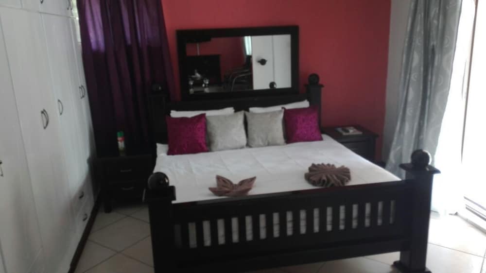 D&K Guest House