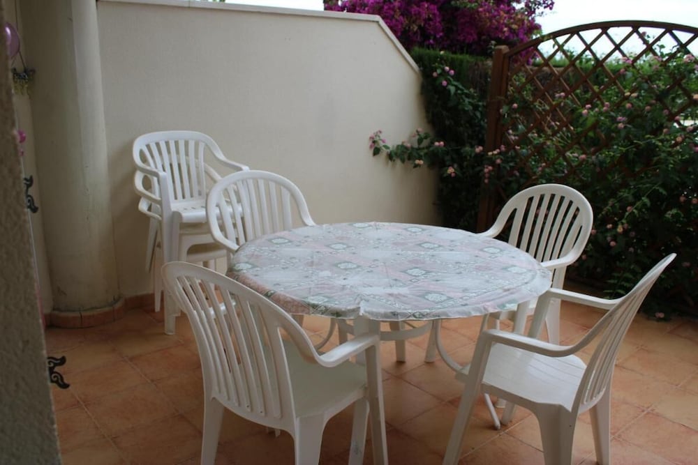 Ground Floor With Garden
