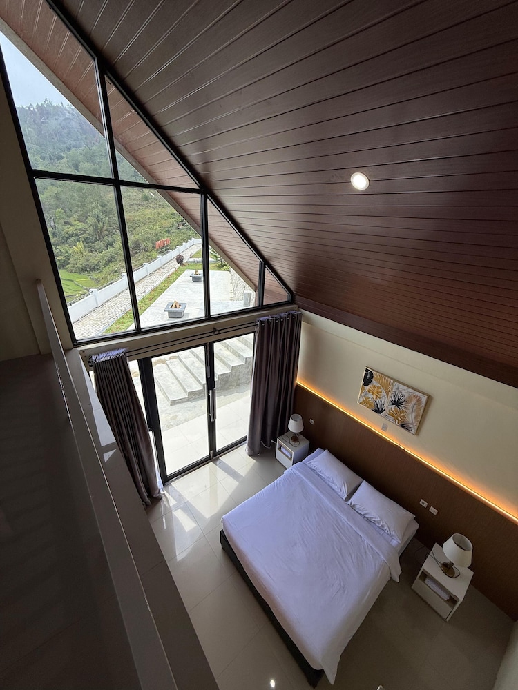 Montero Glamping & Stay