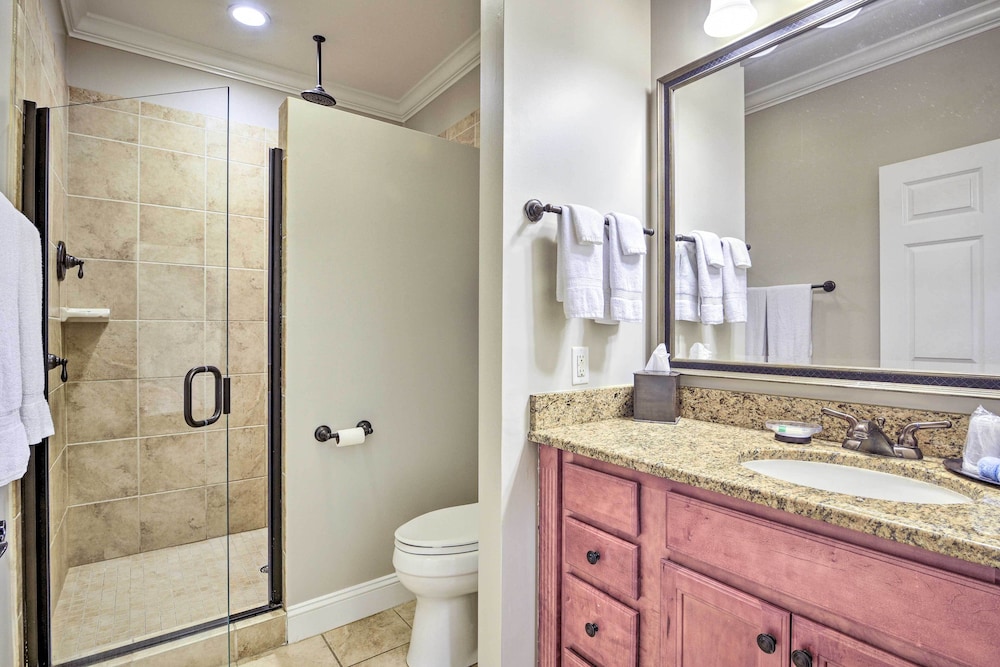 Spring Lake Vacations - Anderson Creek Club Condo w/ Community Amenities! - Property Image 19