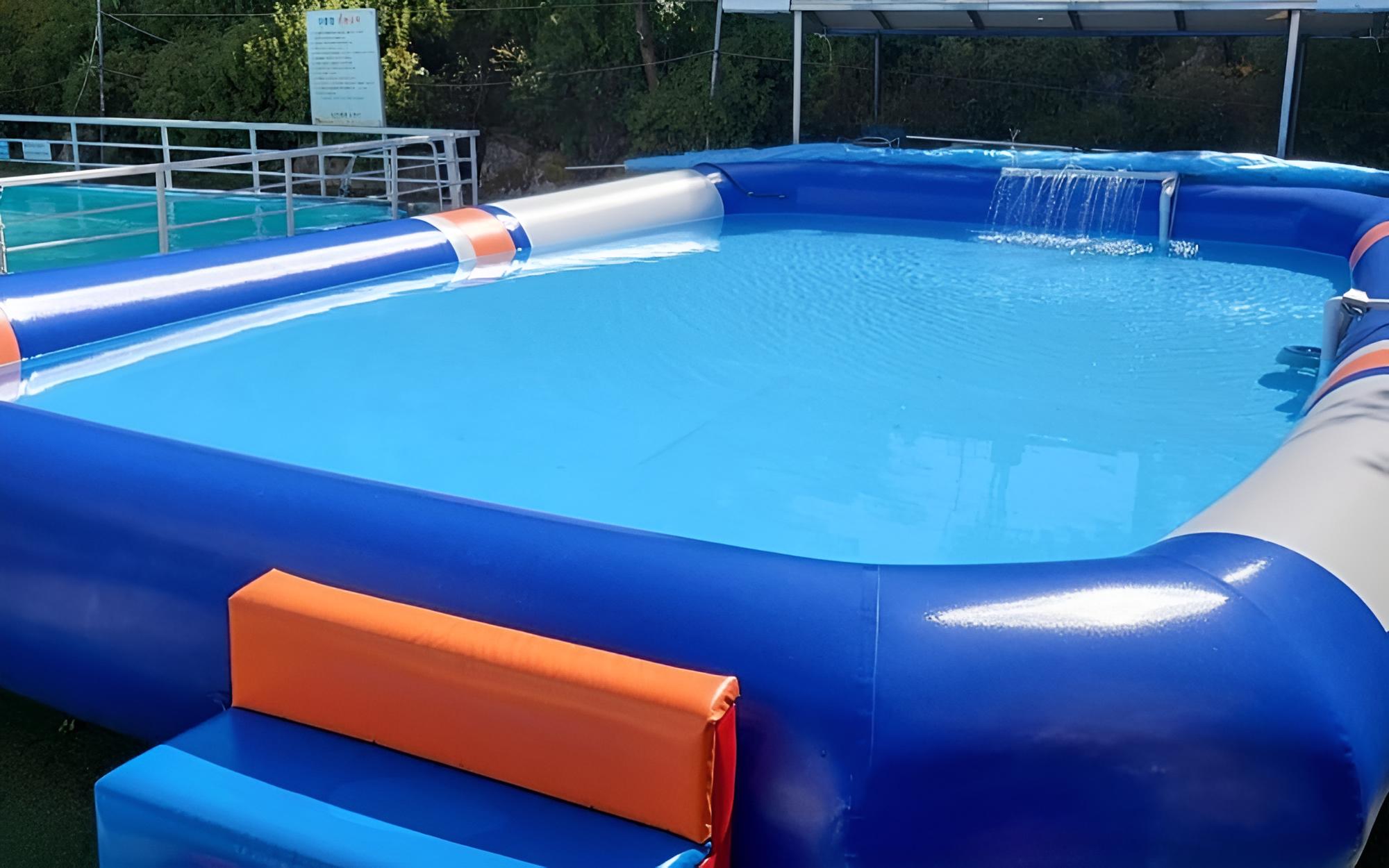 Gapyeong Nokcheon Glamping Pension view 4