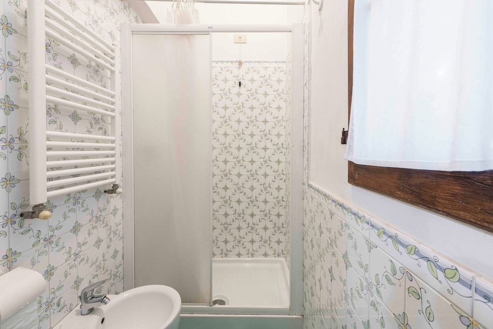 Borgo Allegri Palace by MMega