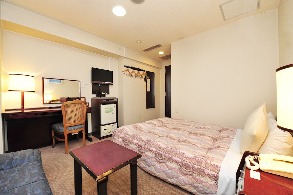 Hotel Paco Obihiro Chuo