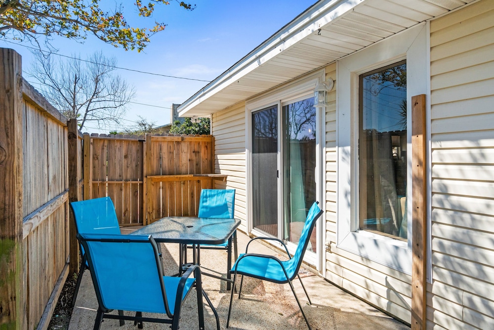 Beachy Bonanza by Book That Condo
