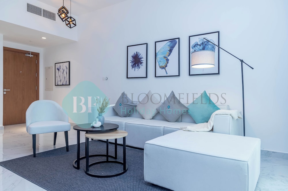 Bloomfields Grandeur 2BR in Oasis Masdar