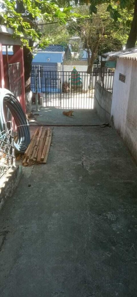 eco hostal punto del sabor
