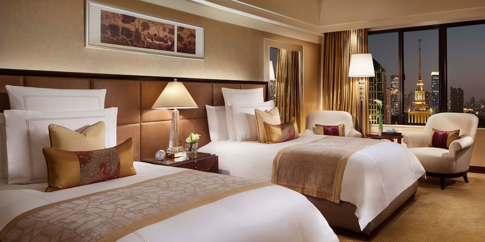 The Portman Ritz-Carlton, Shanghai 53