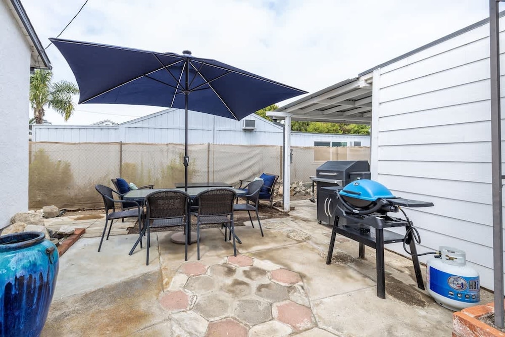 Studio In Carlsbad Village