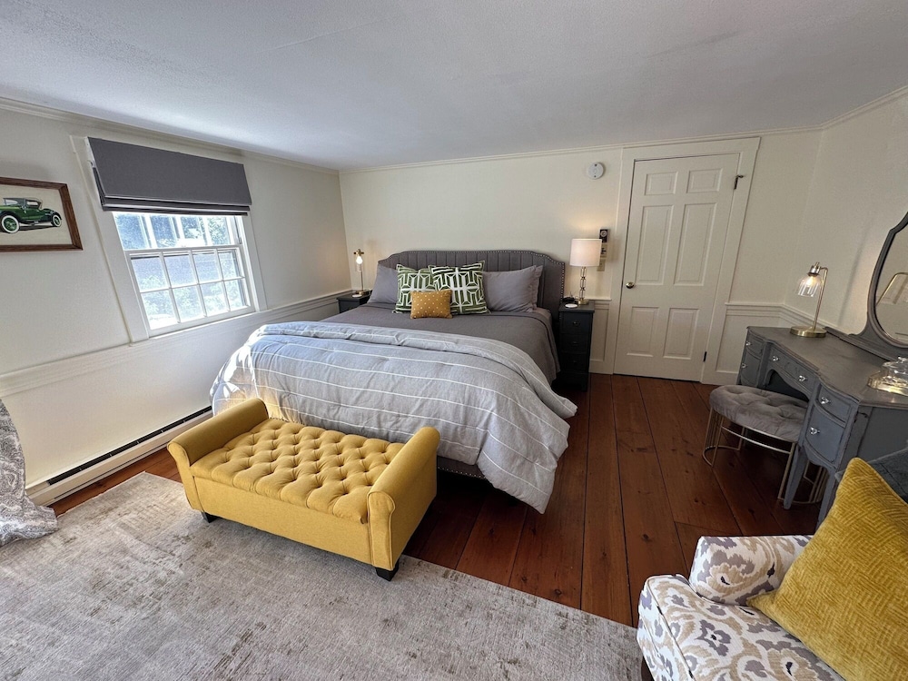Inn at Perkins Cove