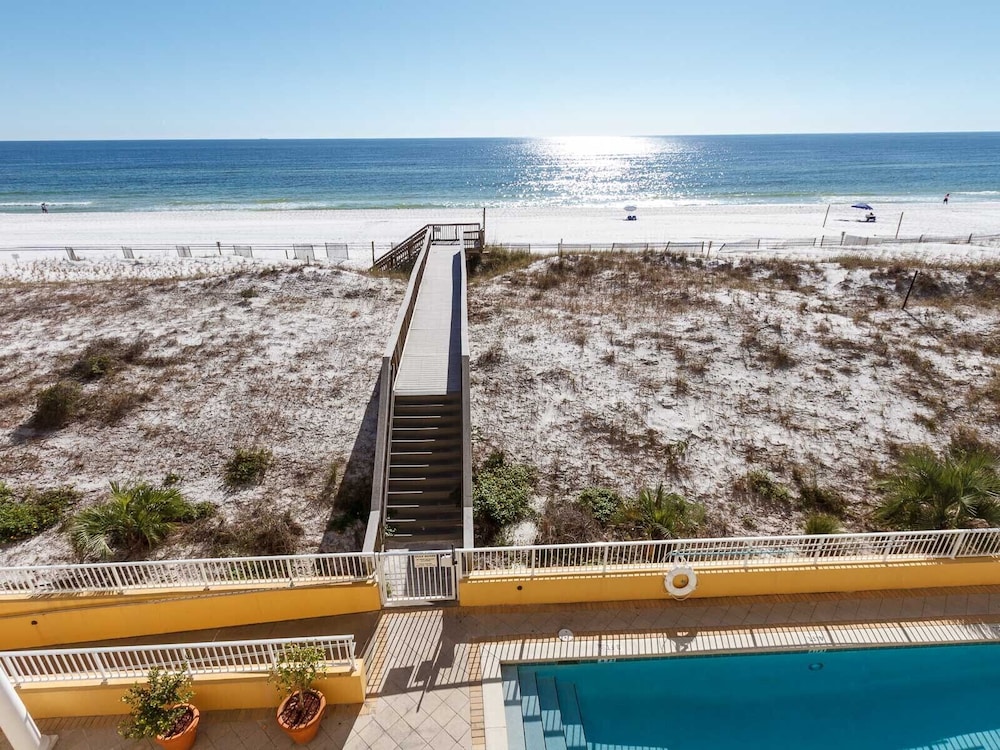 Gulf Dunes 316 by Brooks and Shorey Resorts