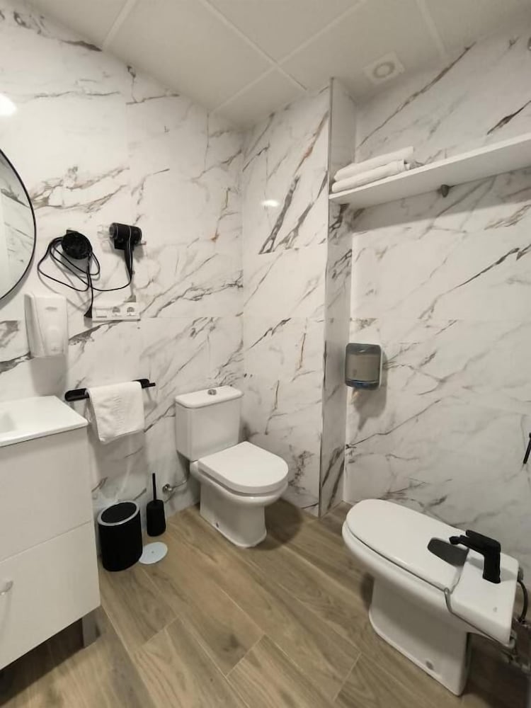 Apartamentos Avenida Tropical by Bossh