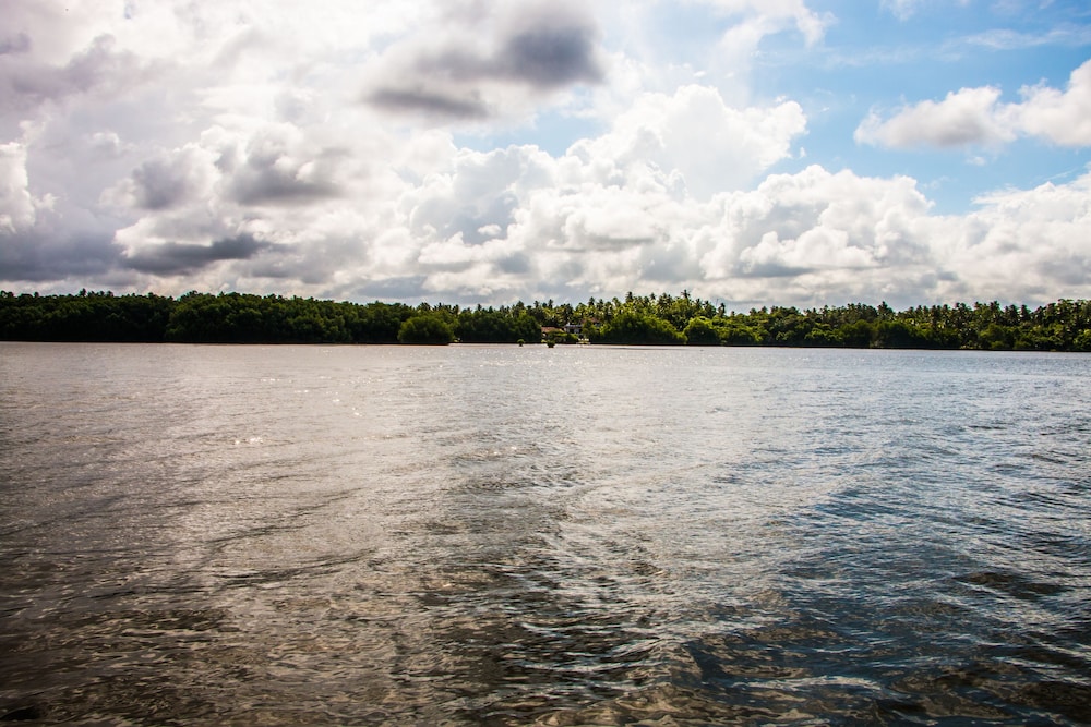 Riverbank Bentota