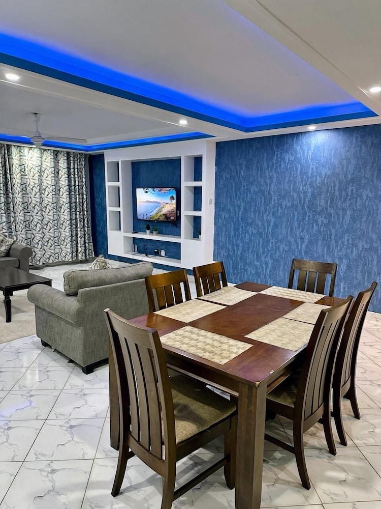 Clalem Apartments & Suites