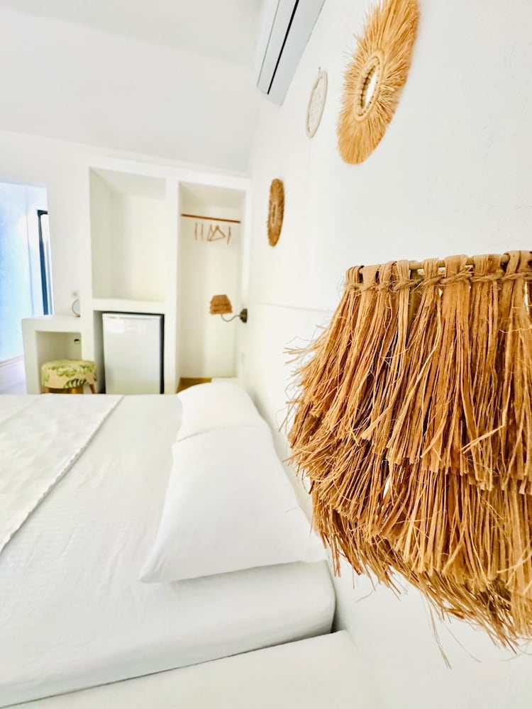 Mitoz Hotel Datça