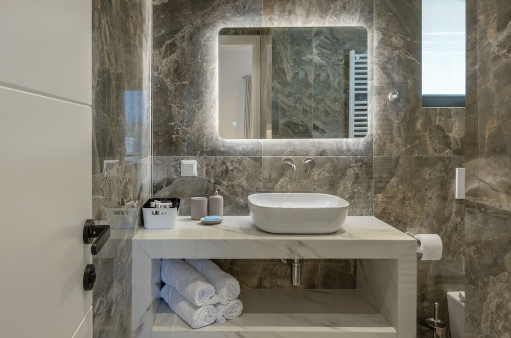 Cozy Haven -island Living Paros