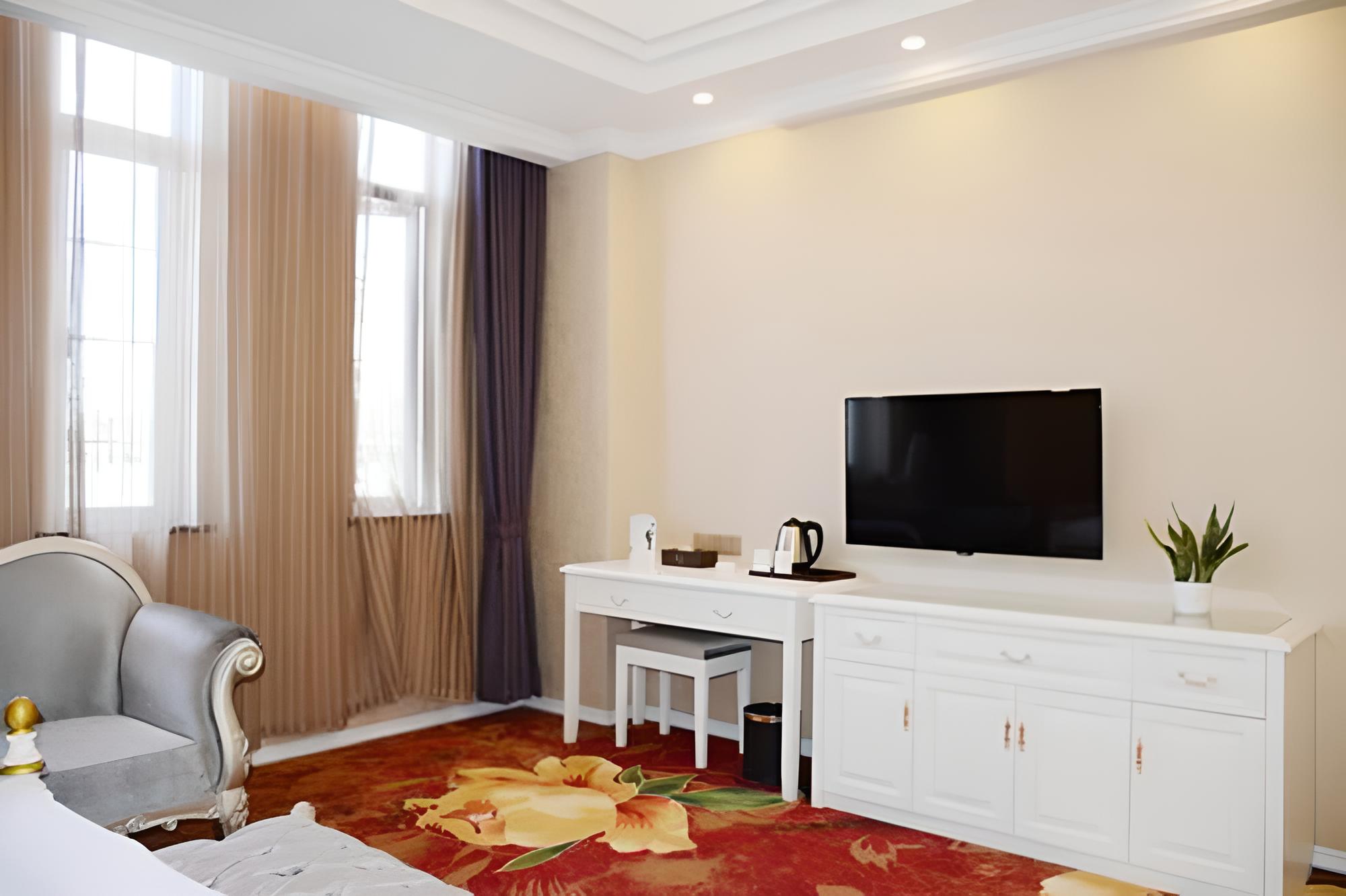 Ramada Encore Shanghai Pudong