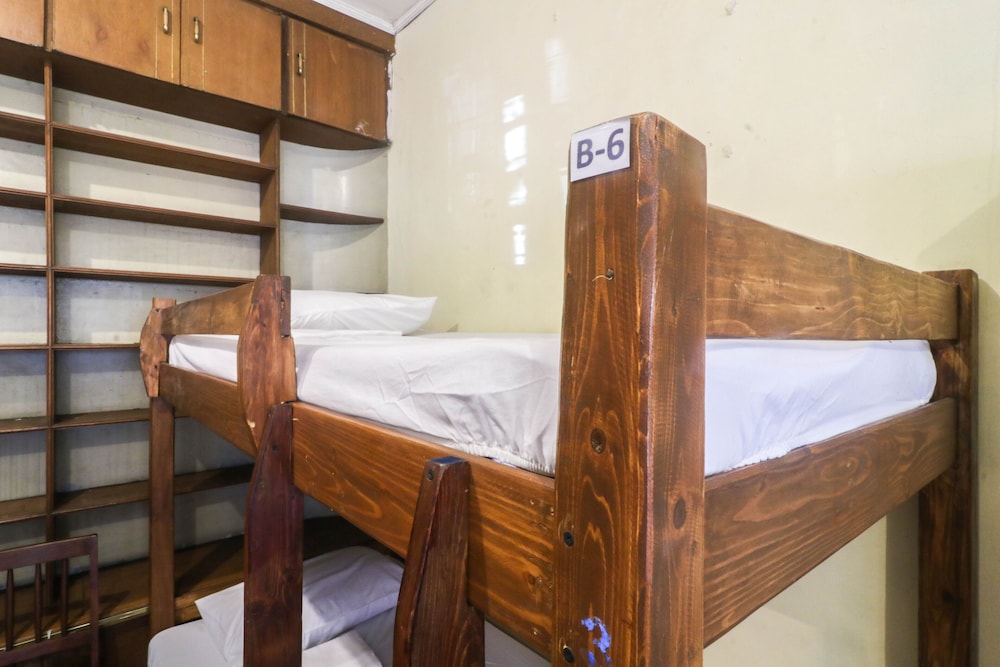 Kamuning Hostel