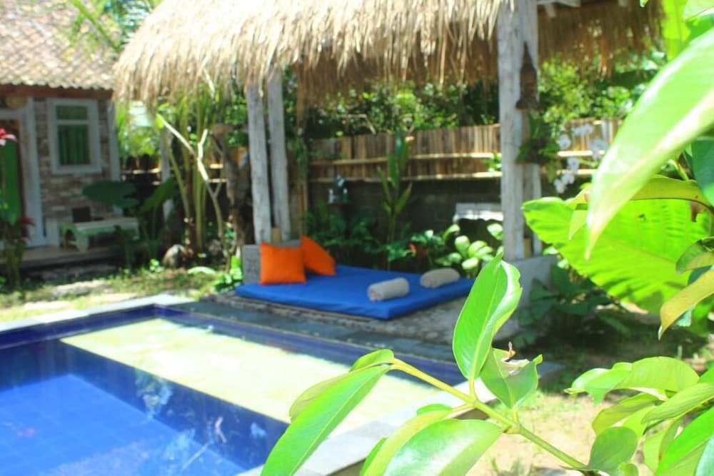 Pranajaya Villa