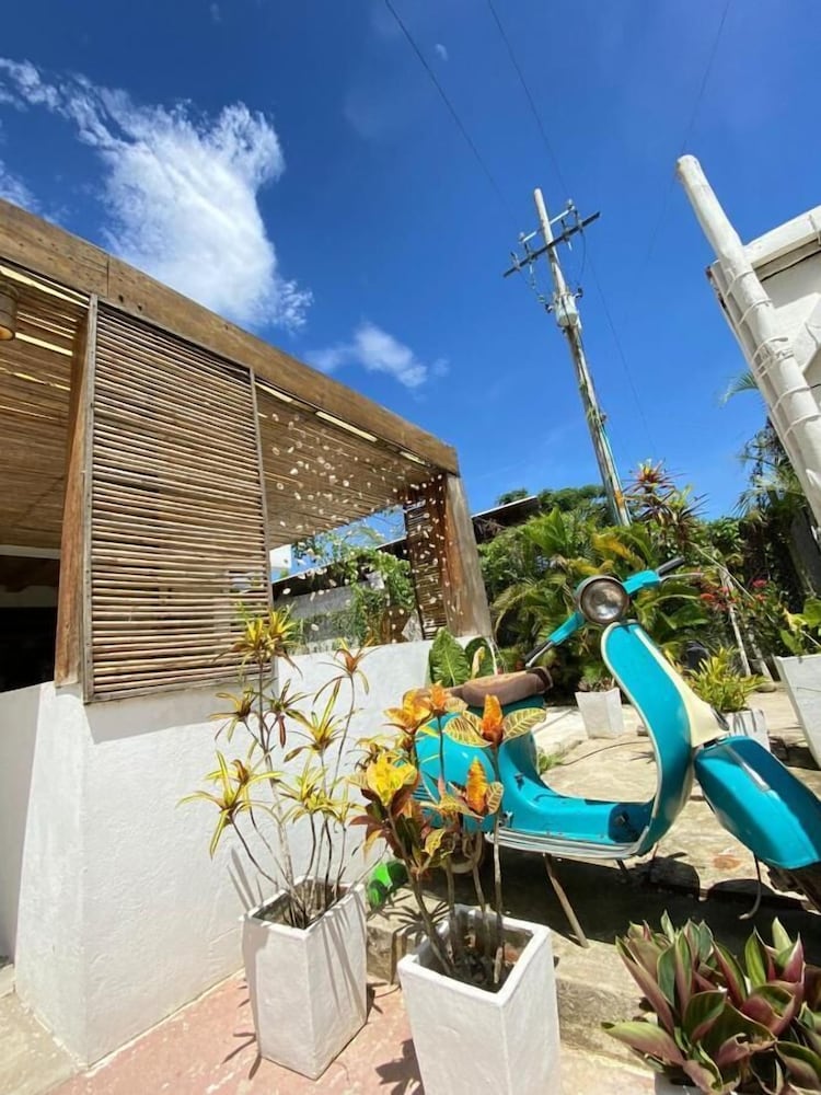Hotel Casa Kai