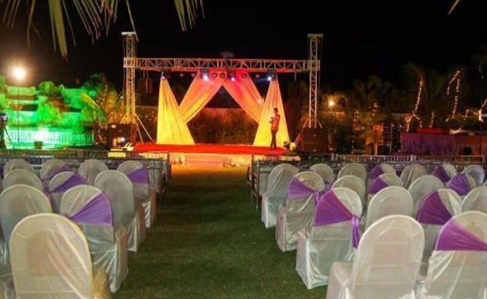 Meetings & Events