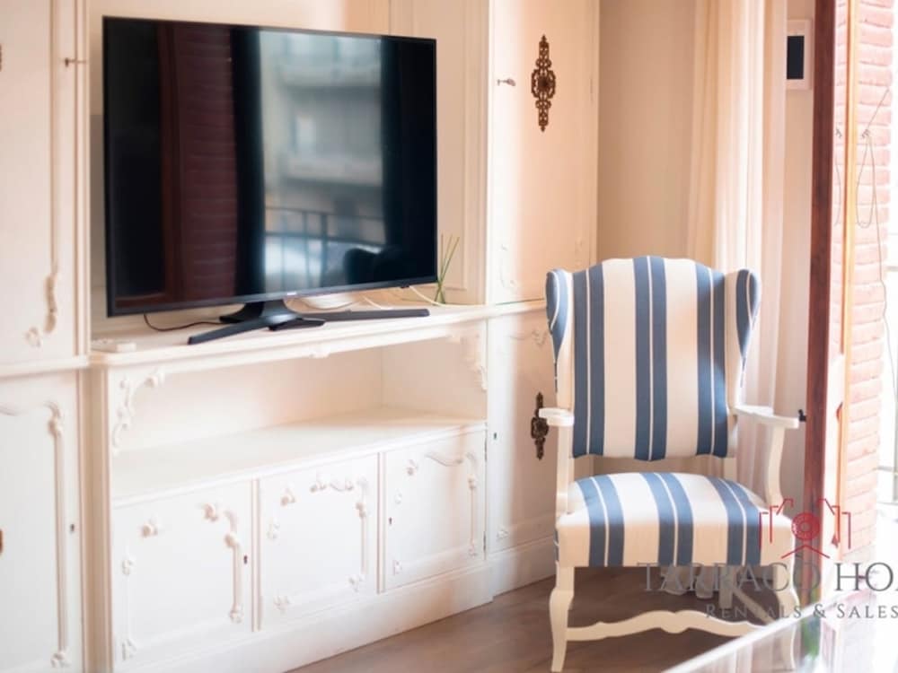 Th13 Apartamento Plaza Corsini