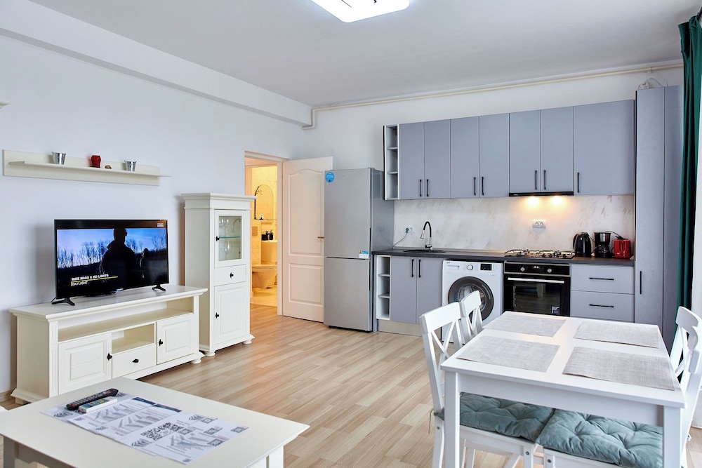 Solis Residence Apartment