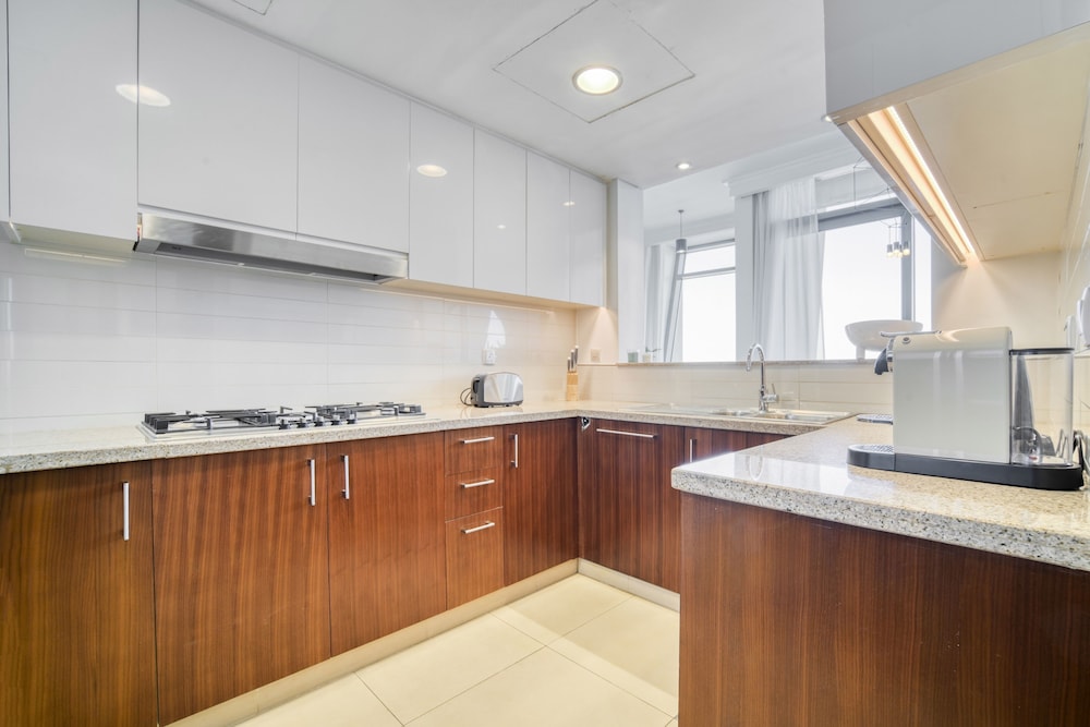 Burj Vista - Mint Stay