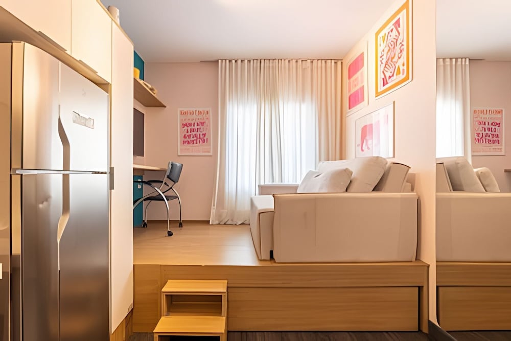 Estudios Neo Home São Caetano