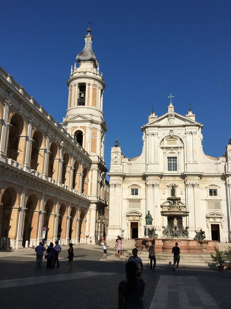 Nonna Rosa Civitanova